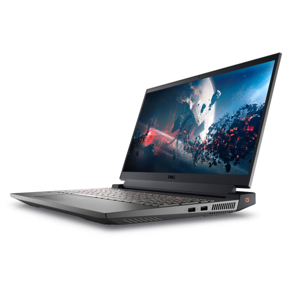 

Ноутбук игровой DELL G15 15,6" 12-е поколение i5-12500H 16G 512G RTX3050 120Hz, черный