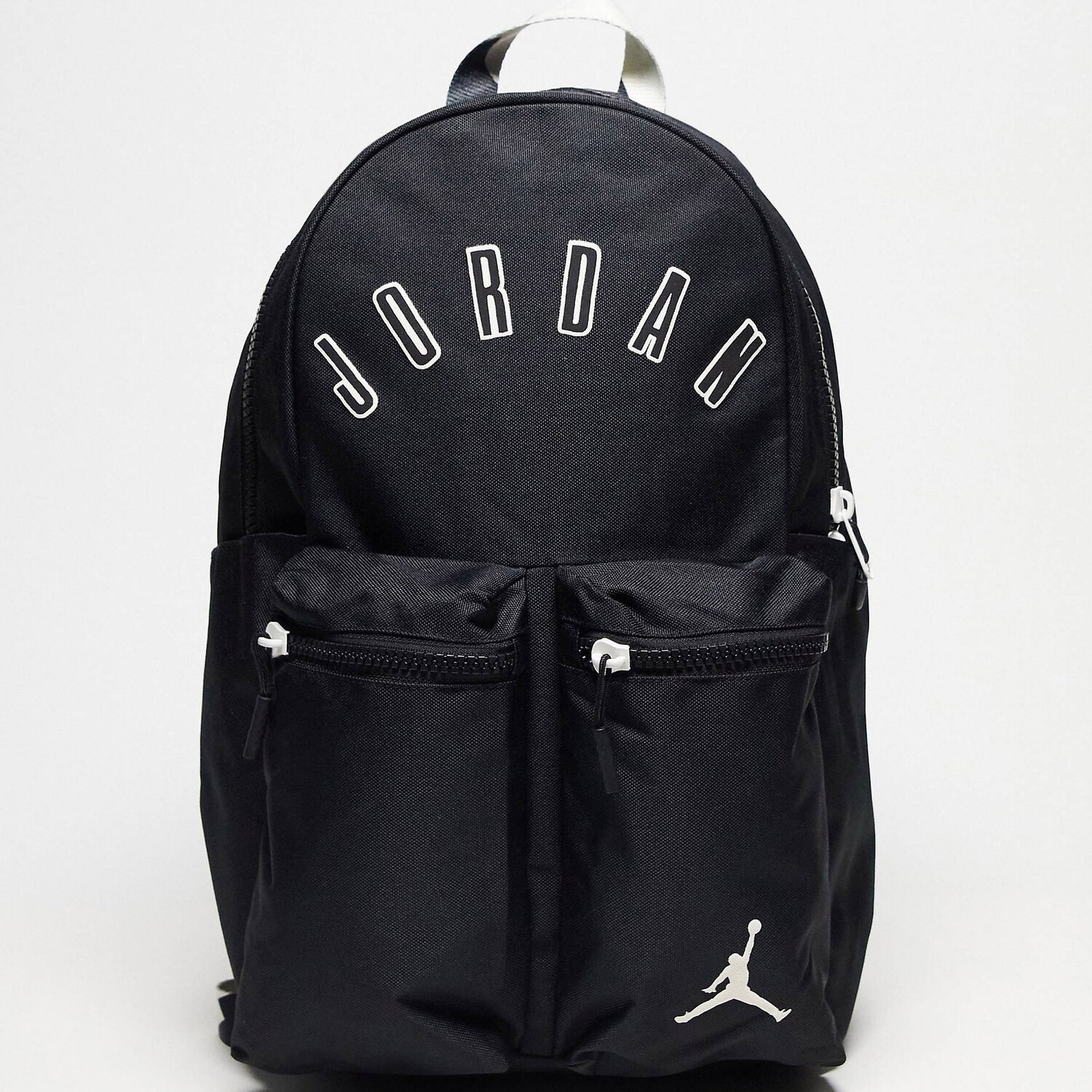 

Рюкзак Nike Jordan MVP, черный