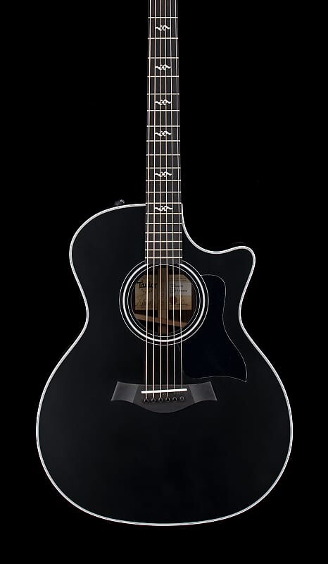 

Taylor Custom 414ce-R Blacktop 'Empire 20th Anniversary' #92078