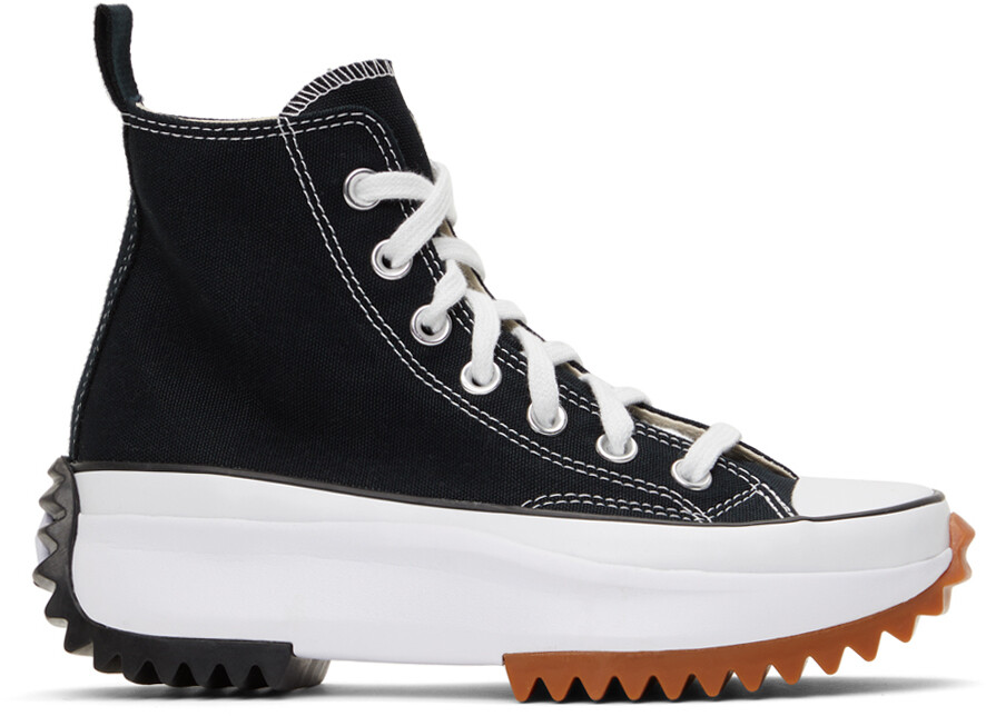 

Кроссовки Run Star Hike Hi Converse