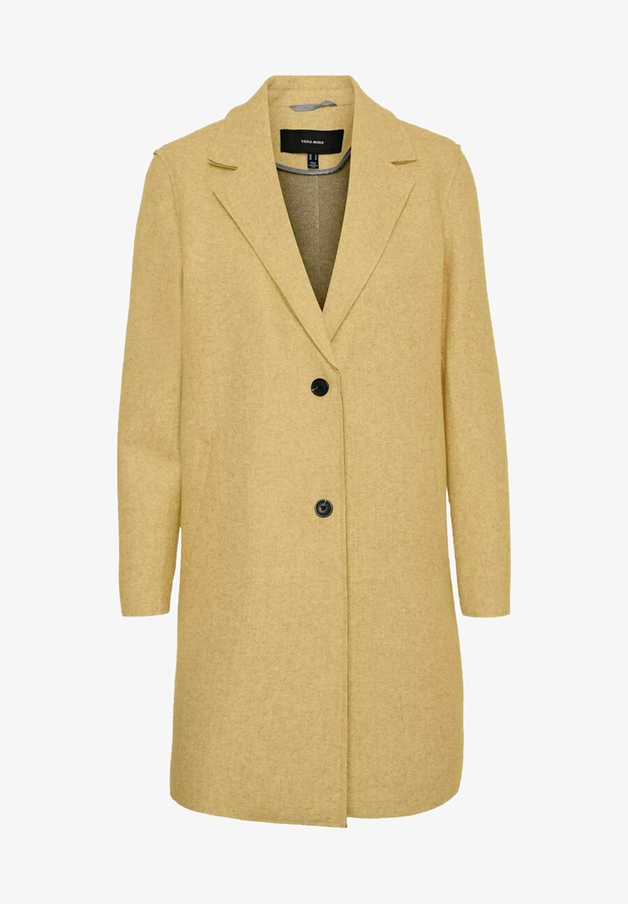 

Пальто короткое Vero Moda, chai tea