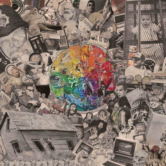 

Виниловая пластинка Poole Dougie - The Rainbow Wheel Of Death (зеленый винил)