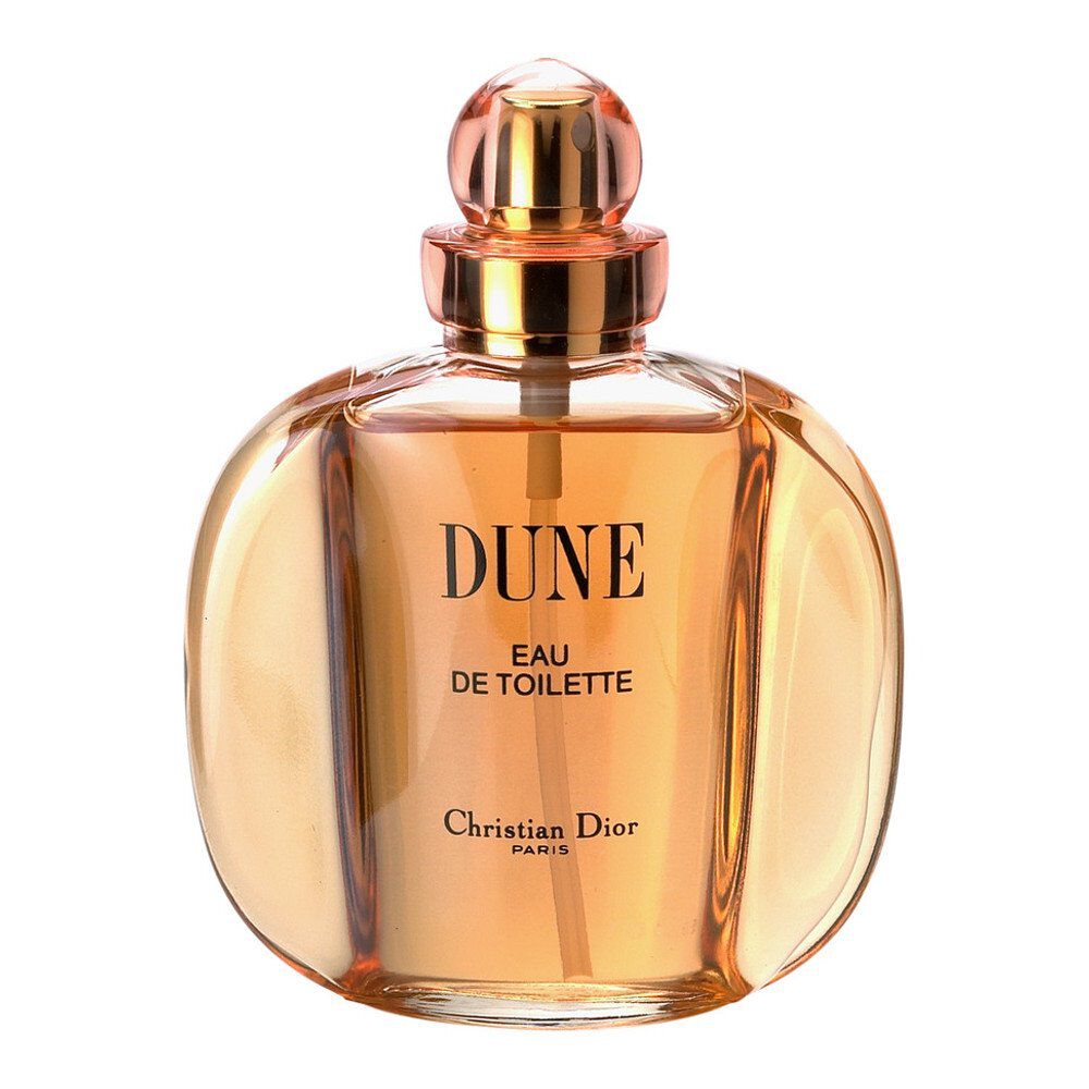 Dior Dune туалетная вода для женщин, 100 мл - фото