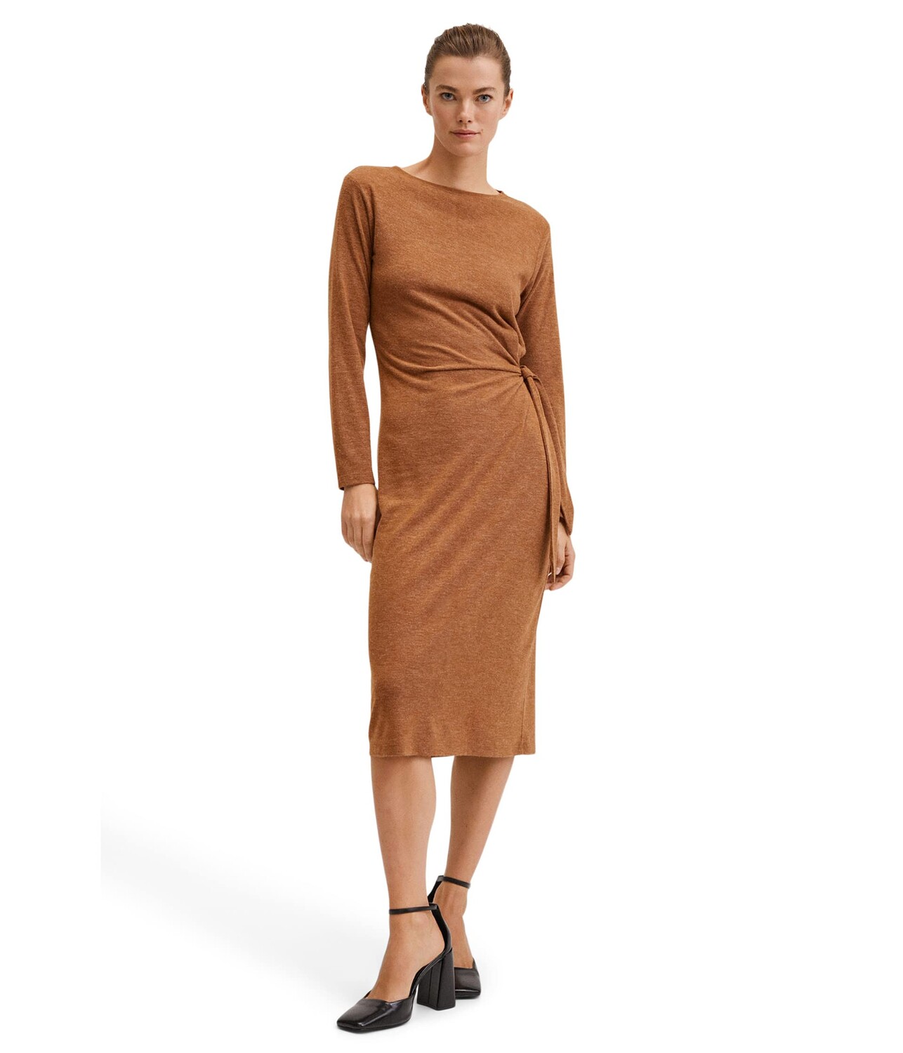 

Платье MANGO, Fertim Dress