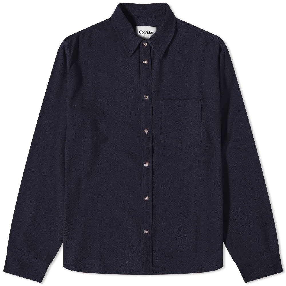 

Рубашка Corridor Recycled Flannel Shirt