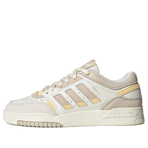 

Кроссовки Adidas Originals Drop Step Low 'White Creamgray', Белый