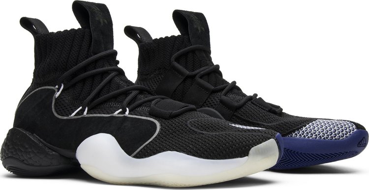 Adidas byw store x black