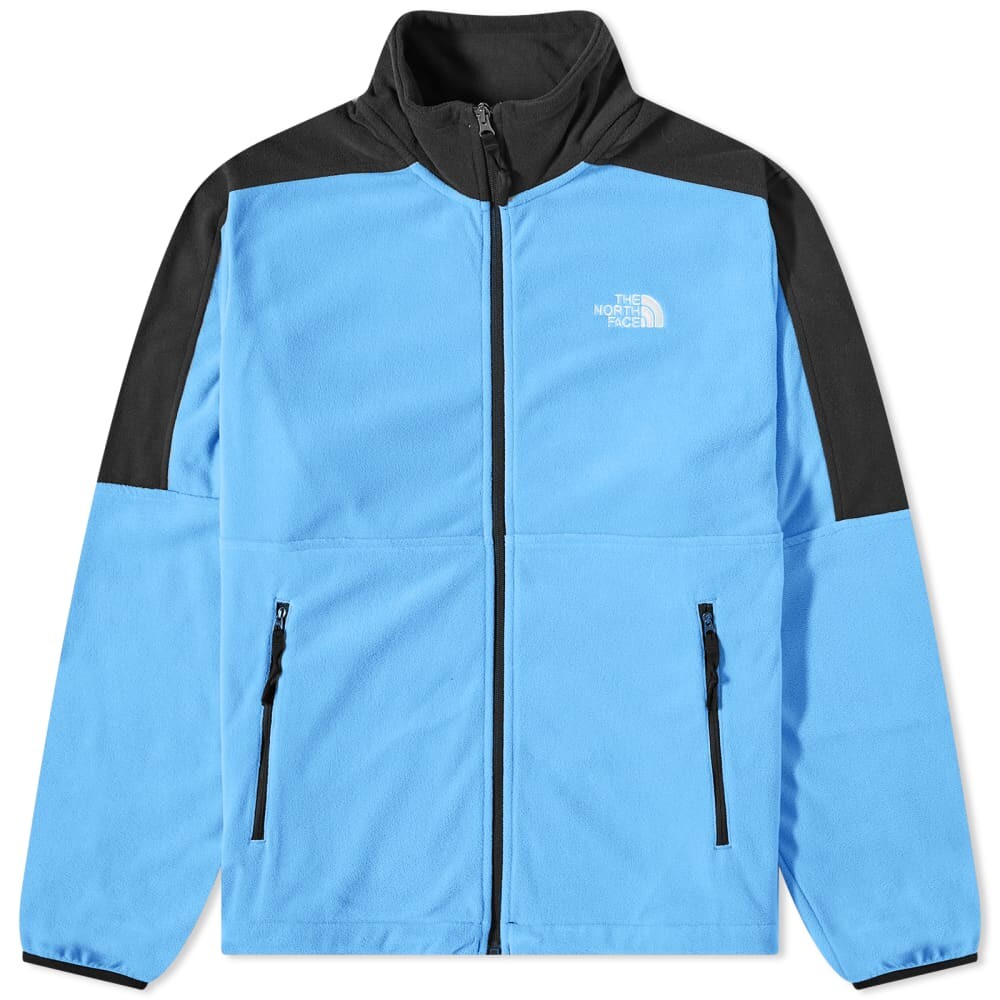 

Толстовка The North Face Polartec Fleece, Синий