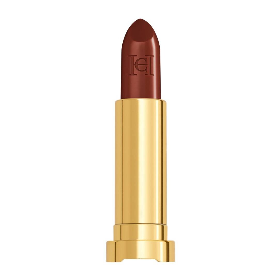 

Губная помада Carolina Herrera Fabulous Kiss The Satin Effect, 315 obsessively plum
