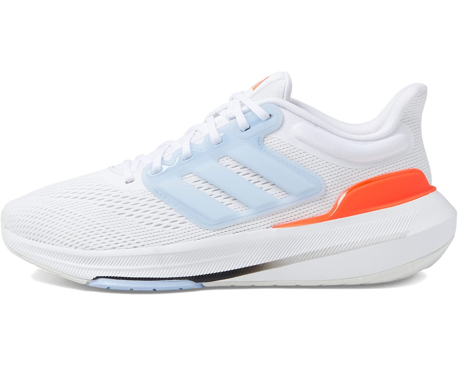 

Кроссовки Ultrabounce adidas Running, белый