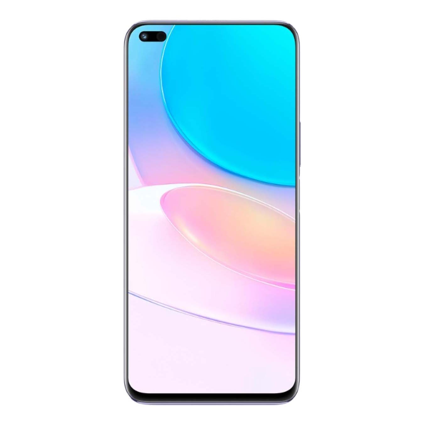 Смартфон Huawei Nova 8i Dual SIM 8/128GB, серебро – купить из-за границы  через сервис «CDEK.Shopping»