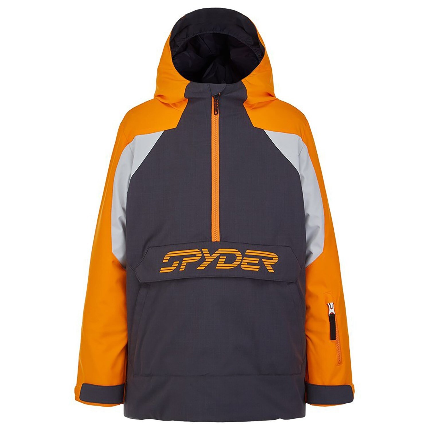 

Куртка Spyder для мальчиков, серый