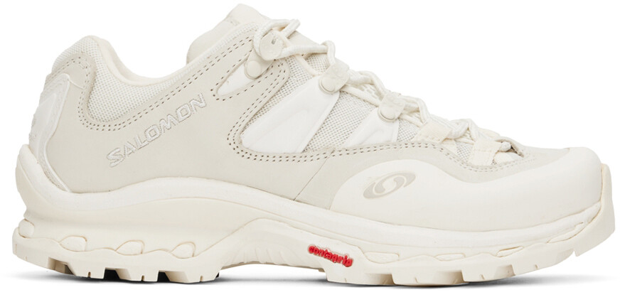 

Белые кроссовки XT-Quest 2 Advanced Salomon, Белый