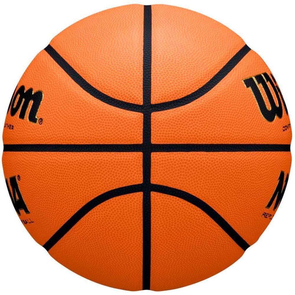 Баскетбольный мяч WILSON, оранжевый/оранжевый/черный сумка мяч basketball time время баскетбола белый
