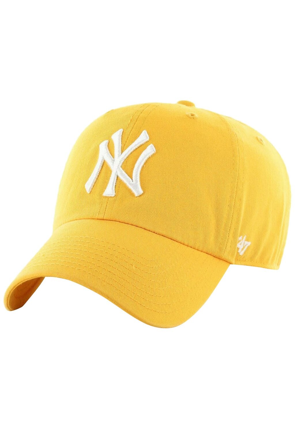 

Бейсболка NEW YORK YANKEES '47, цвет yellow