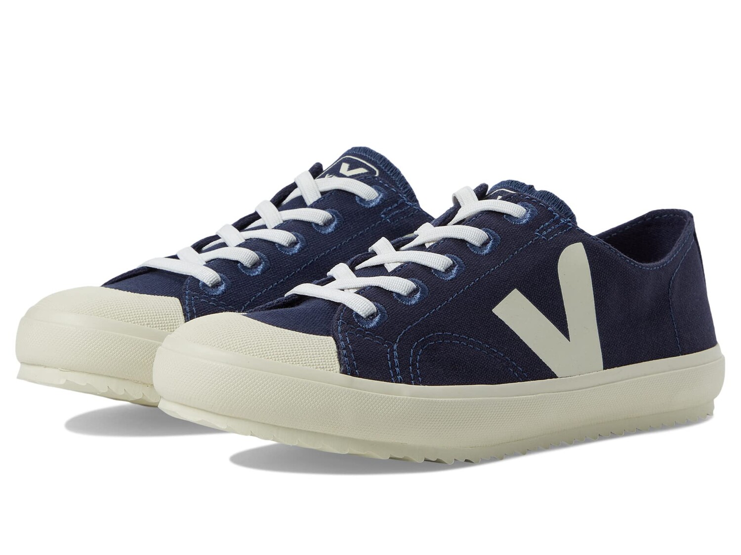 

Кроссовки VEJA Kids, Small Flip Canvas