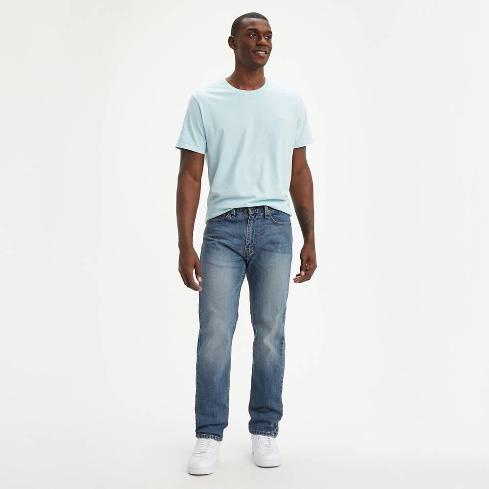 

Мужские джинсы Levi's 505