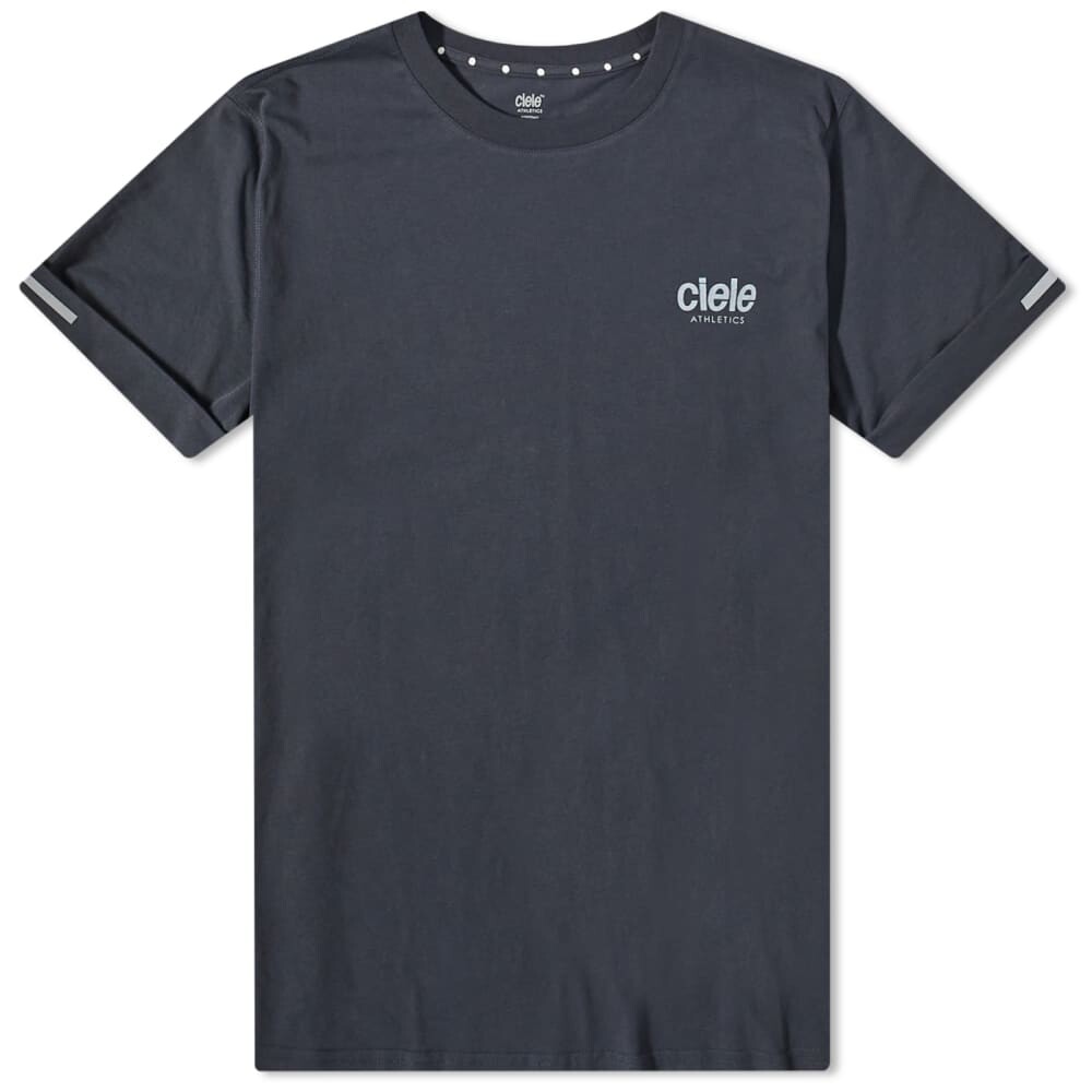 

Футболка Ciele Athletics Athletics Stripes Tee