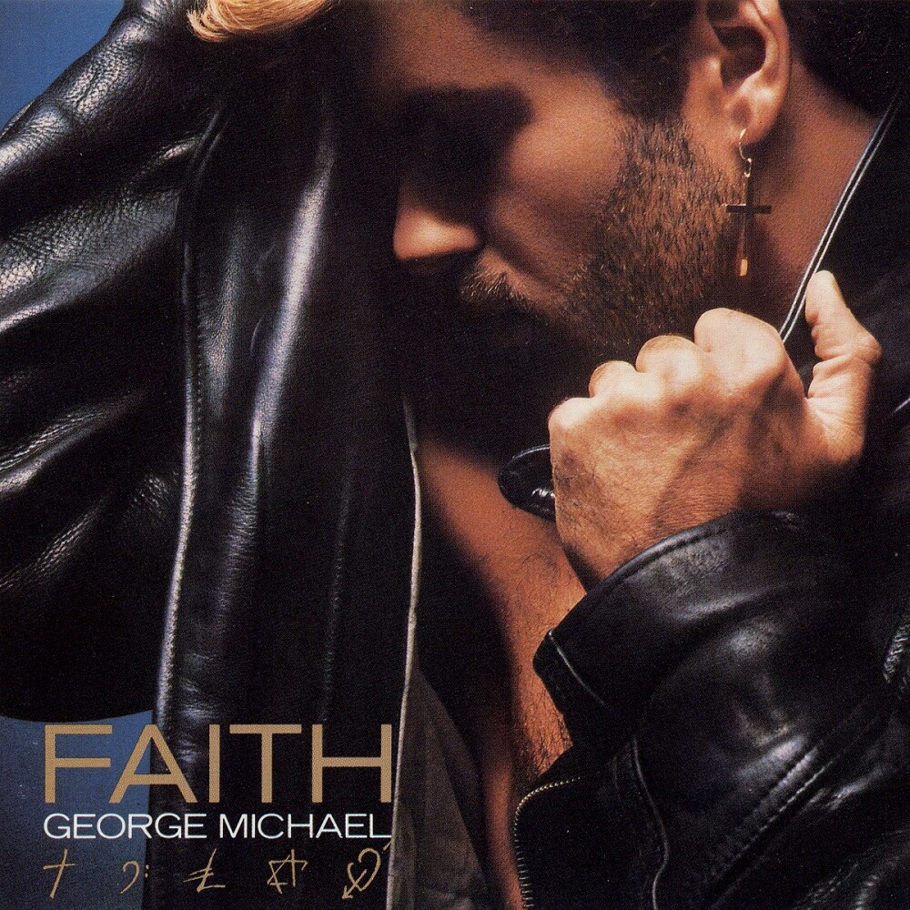 

CD-диск Faith (Remastered Special Edition) (2 Discs) | George Michael