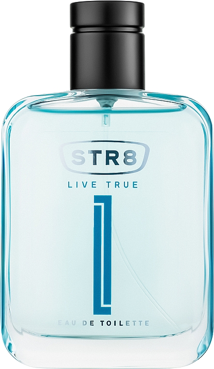 Туалетная вода STR8 Live True - фото