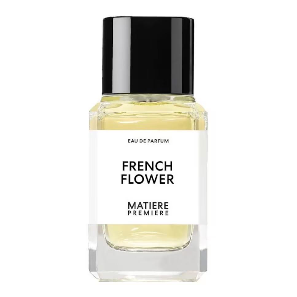 цена Парфюмерная вода Matiere Premiere French Flower, 100 мл