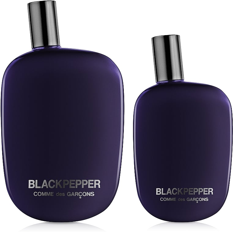 Commes des cheap garcon black pepper