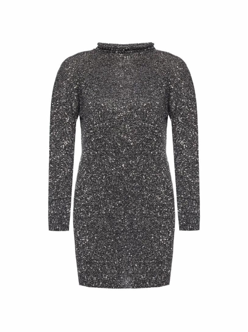 

Коктейльное платье Saint Laurent