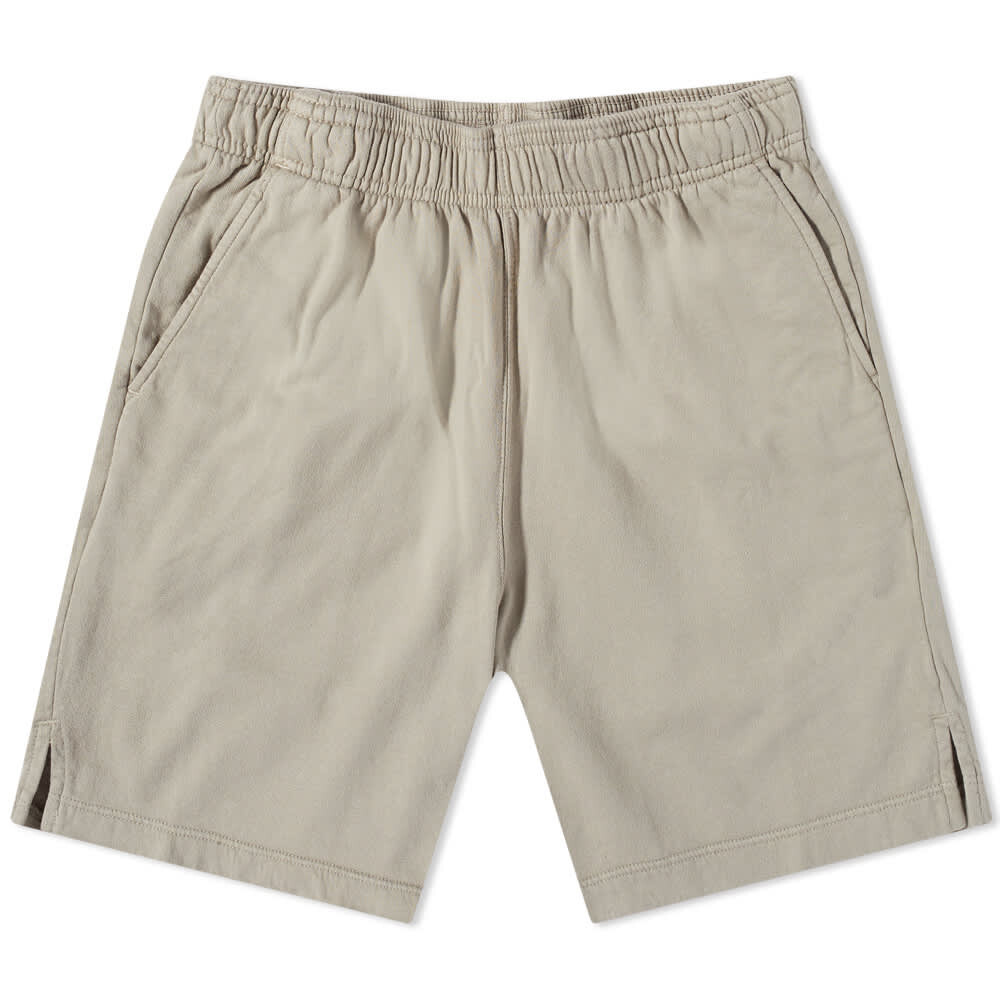

Шорты Save Khaki Supima Fleece Sweatshort