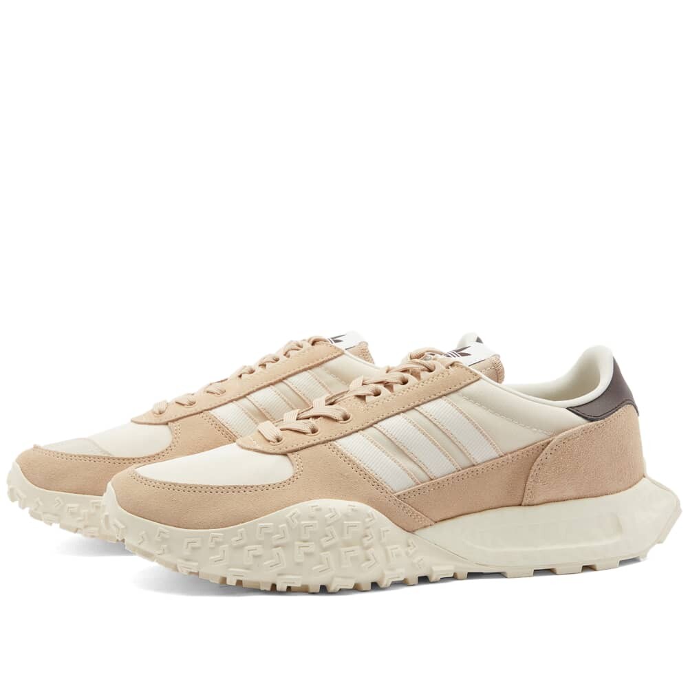 

Кроссовки Adidas Retropy E5 WRP, светло-бежевый