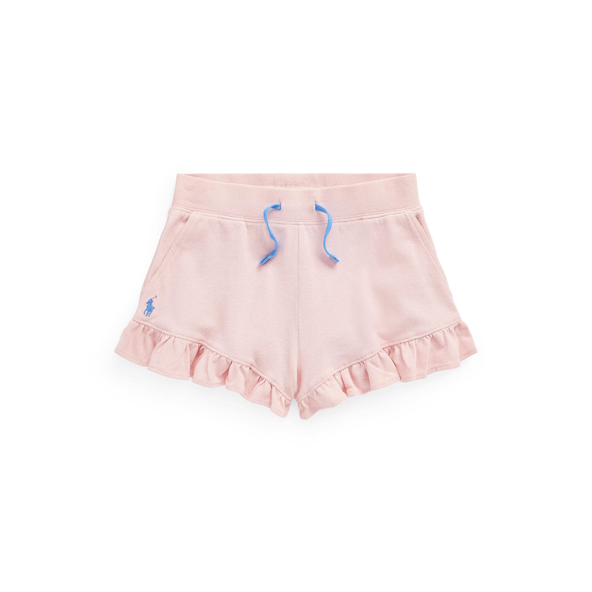 Polo ralph discount lauren mesh shorts