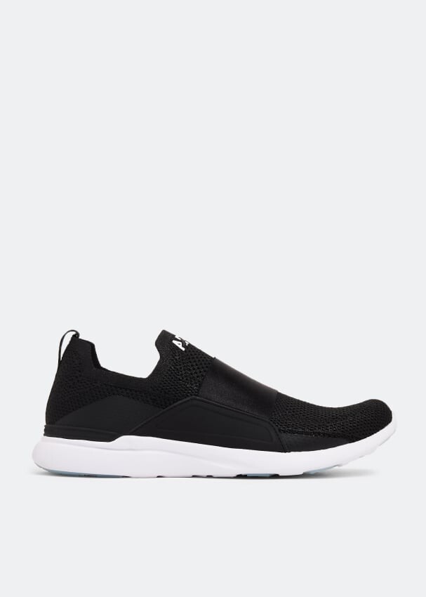 

Кроссовки ATHLETIC PROPULSION LABS TechLoom Bliss sneakers, черный