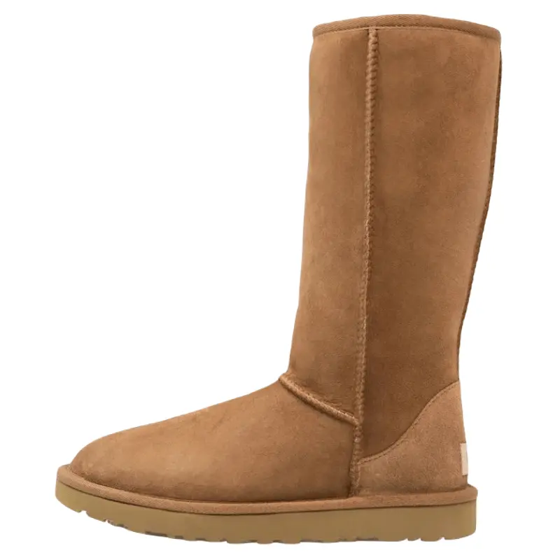 

Угги UGG Classic II, коричневый