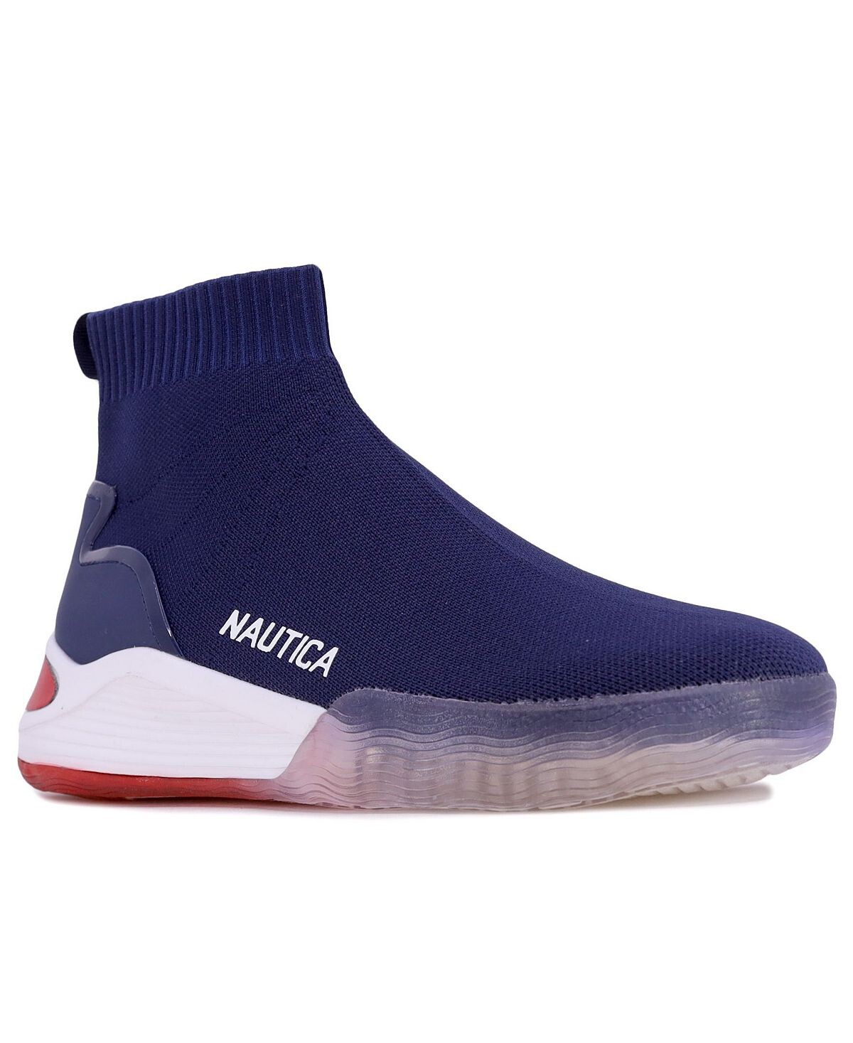 

Мужские кроссовки willym 3 mid Nautica, синий