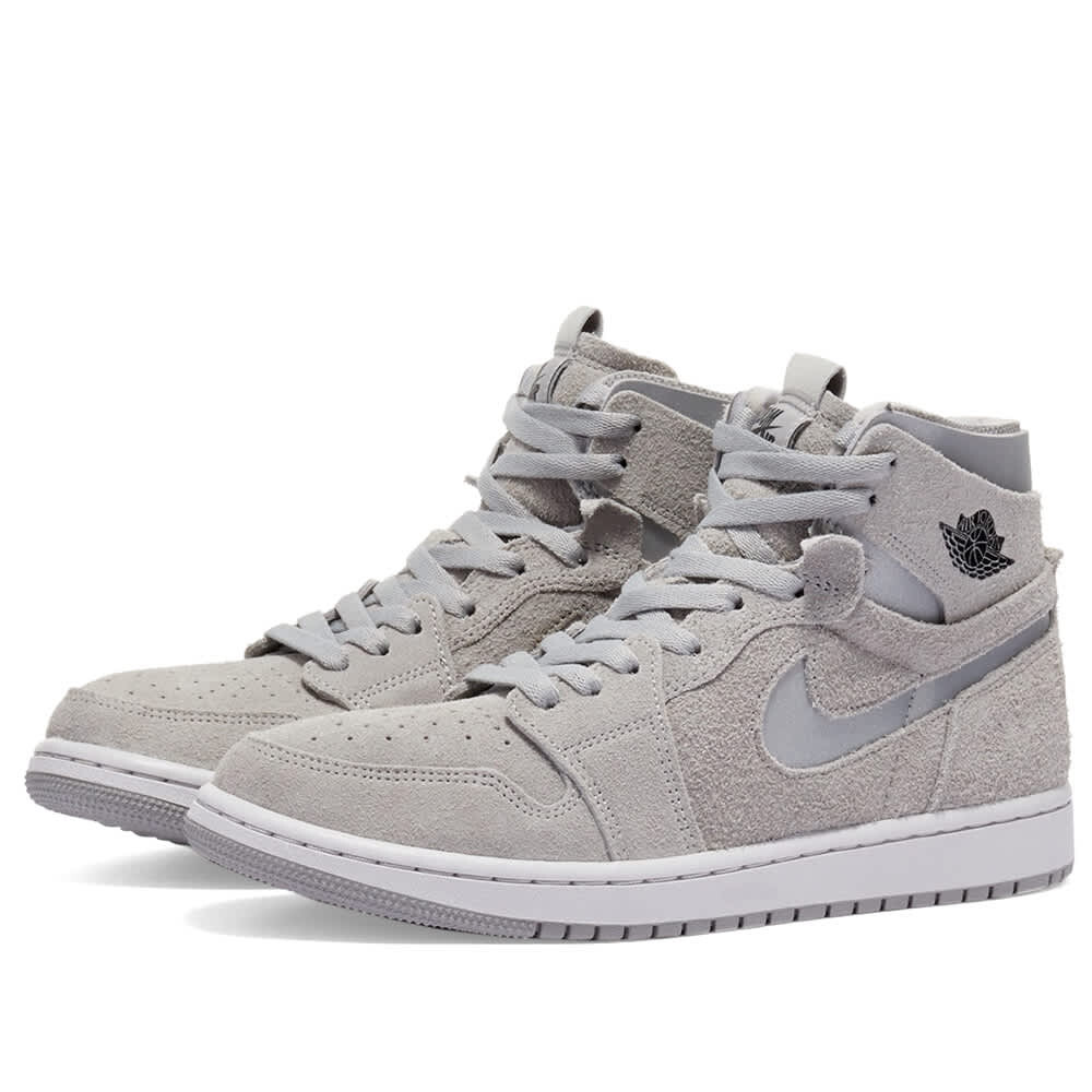 

Кроссовки Air Jordan 1 Zoom Air CMFT