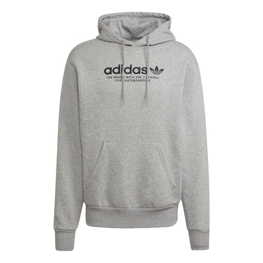 Adidas Trefoil джемпер