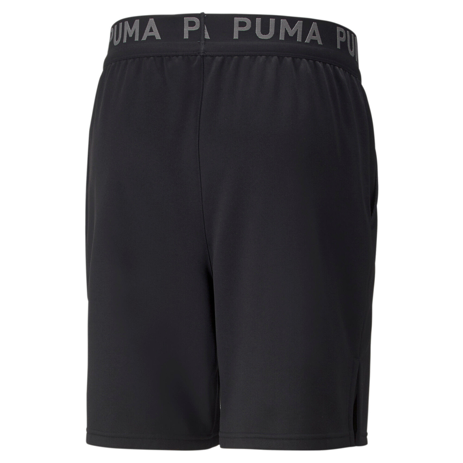 

Короткий Puma Train подходит для pwrfleece 7, черный