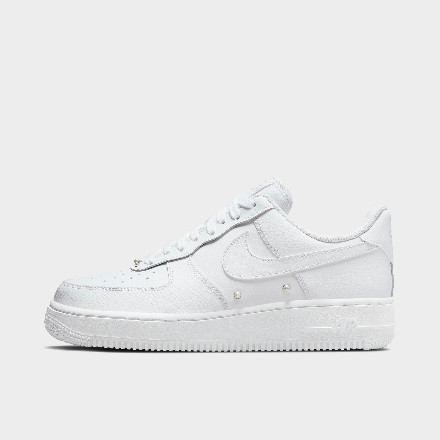 Air Force 1 Женские Белые Купить