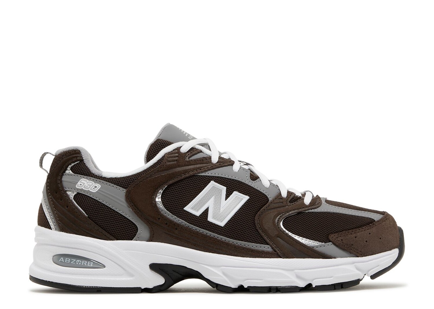 

Кроссовки New Balance 530 'Rich Earth', коричневый