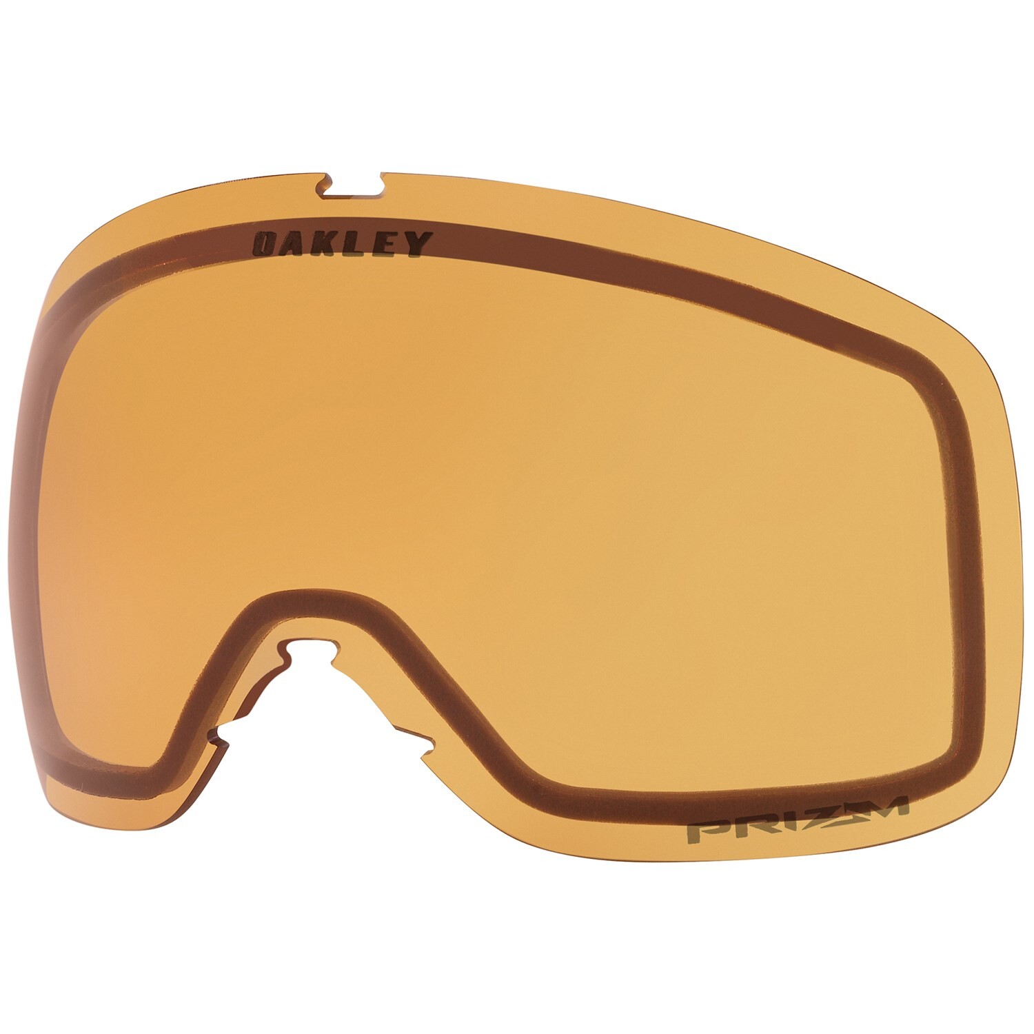 

Линза для очков Oakley Flight Tracker XM, желтый