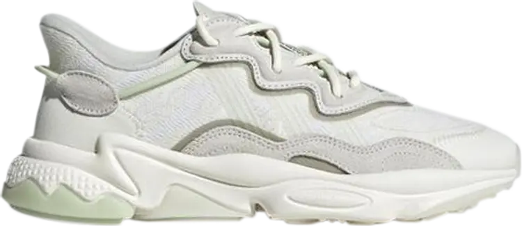 

Кроссовки Adidas Wmns Ozweego, белый