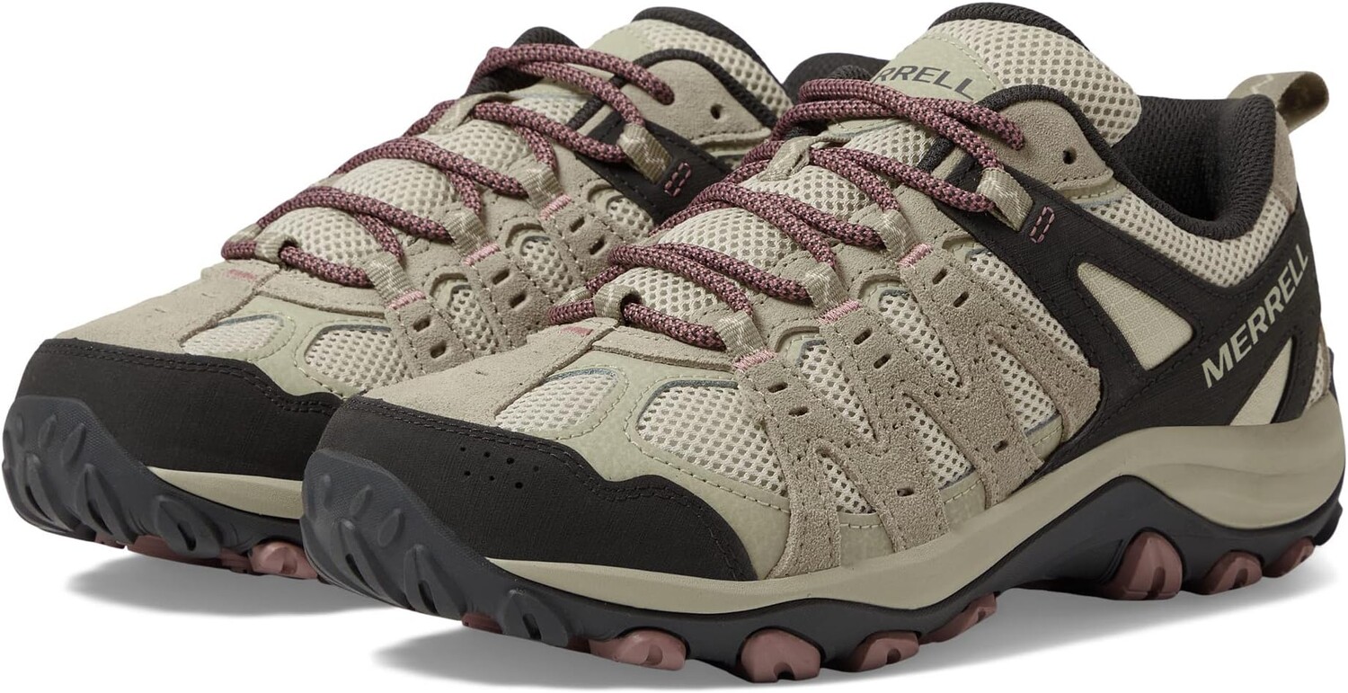 Походная обувь Accentor 3 Merrell, цвет Incense