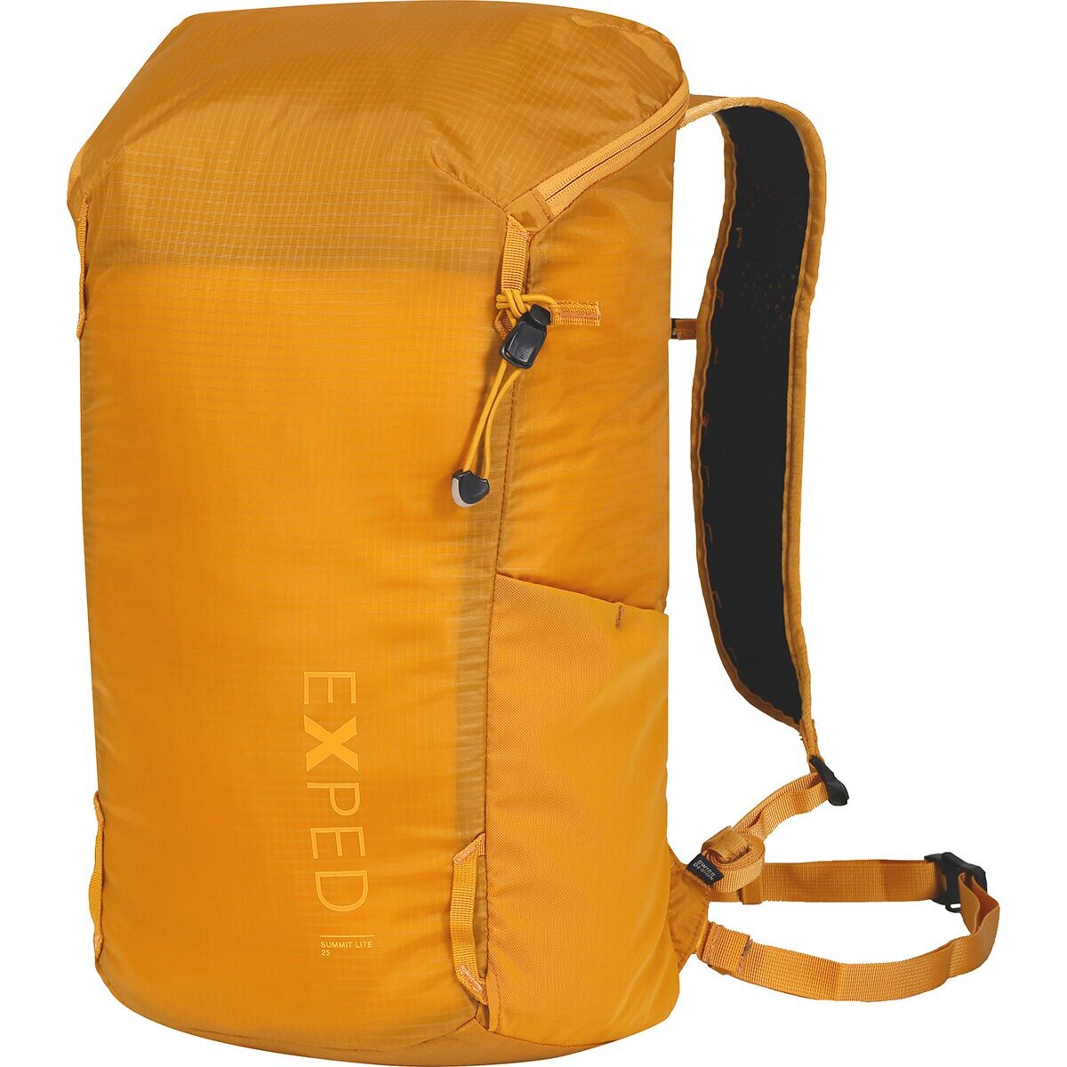 

Рюкзак summit lite 25 л Exped, желтый