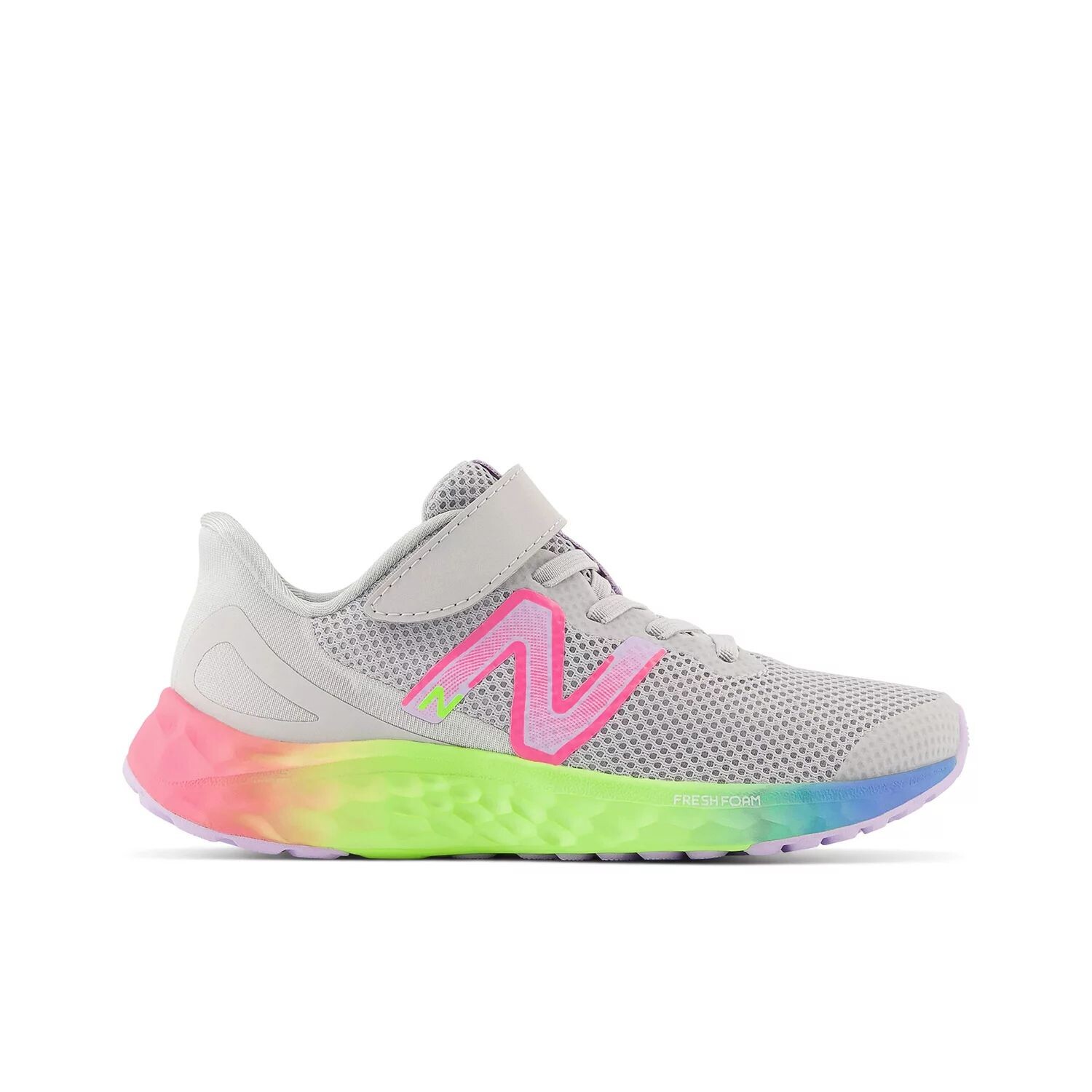 

Детские кроссовки для бега New Balance Fresh Foam Arishi v4 New Balance