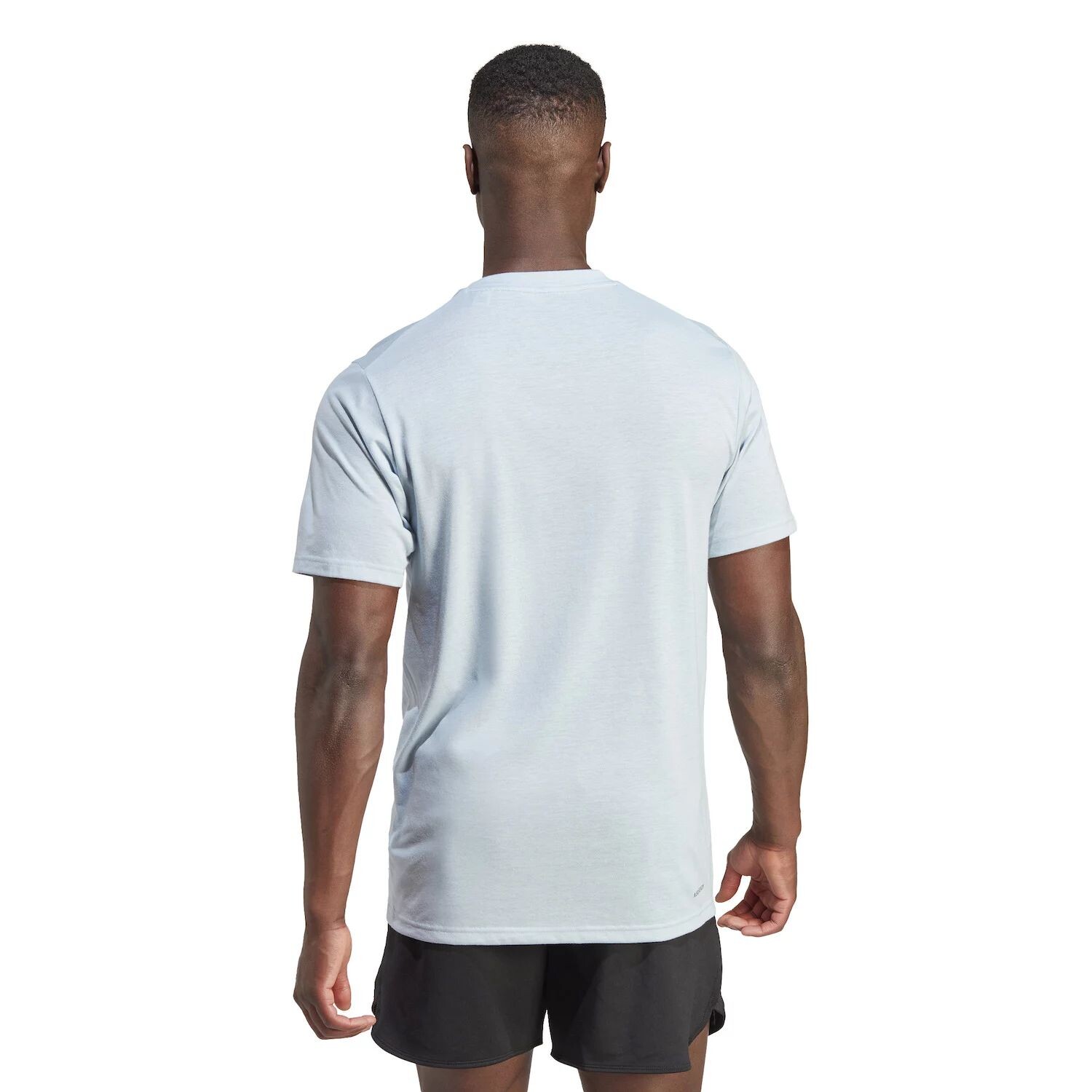 

Мужская футболка для тренинга adidas Essentials Feelready
