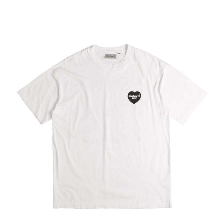 Футболка Carhartt Wip Heart Bandana T-Shirt Carhartt WIP, белый
