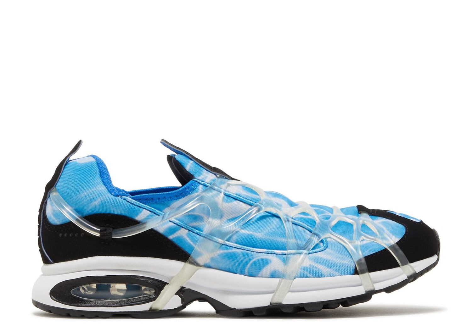 

Кроссовки Nike Air Kukini 'Water', синий
