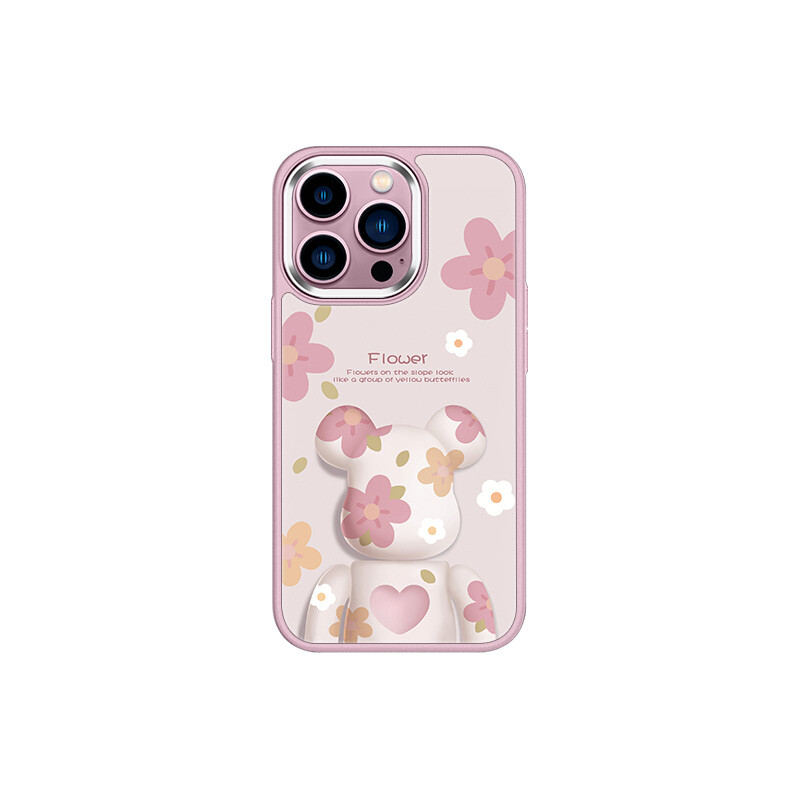 

Чехол для телефона MSMF Us 10 Cents Msmf, DWKJJD166 - Golden Shield Rose Pink