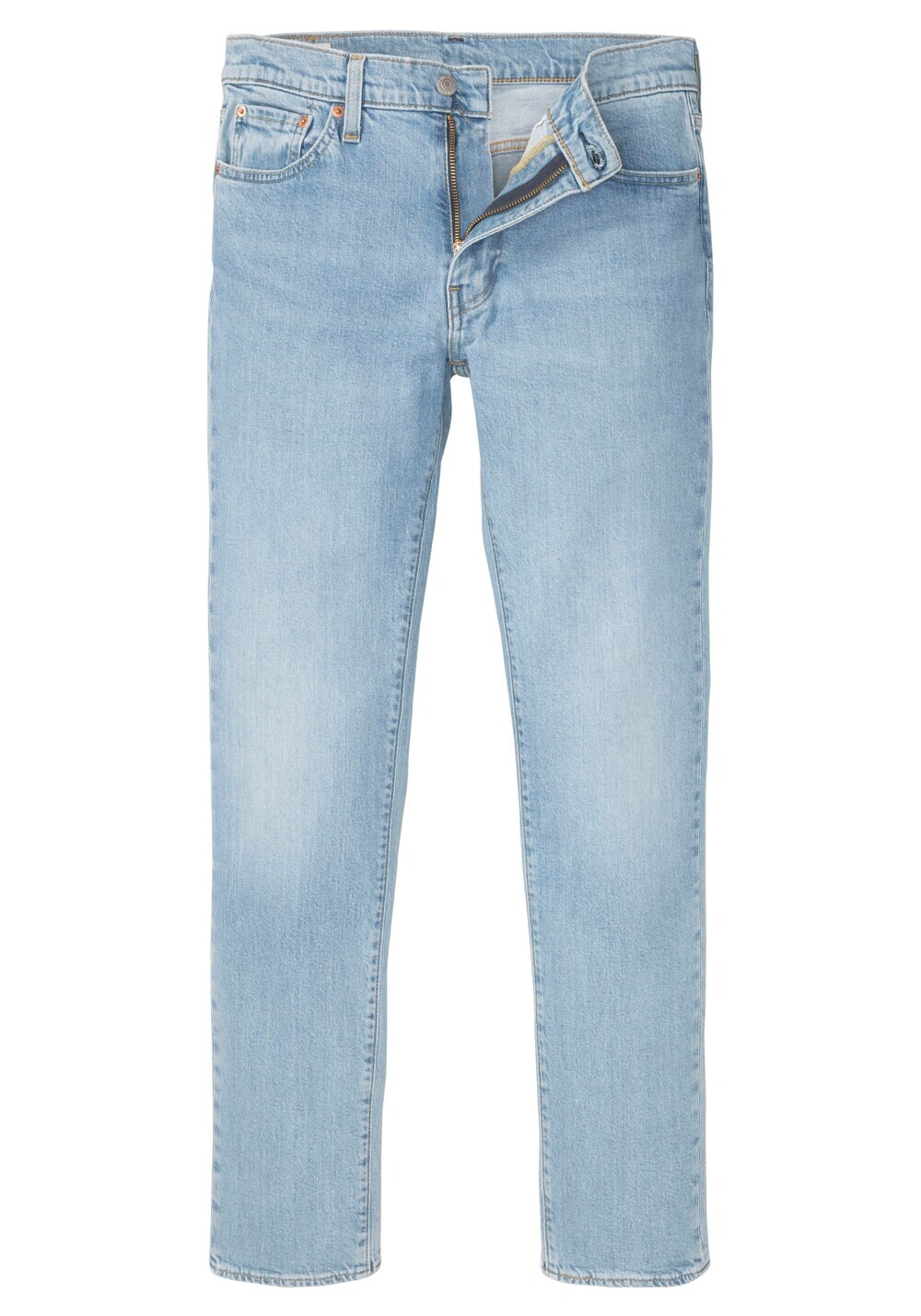 

Джинсы узкого кроя LEVIS 511, синий