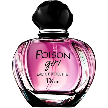 цена Туалетная вода Poison Girl спрей 100 мл, Christian Dior