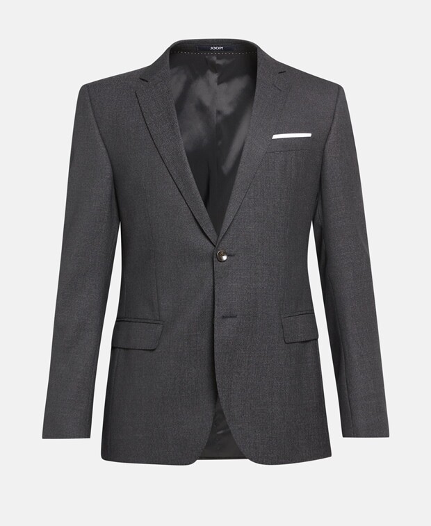 

Шерстяной пиджак Joop!, цвет Medium Grey